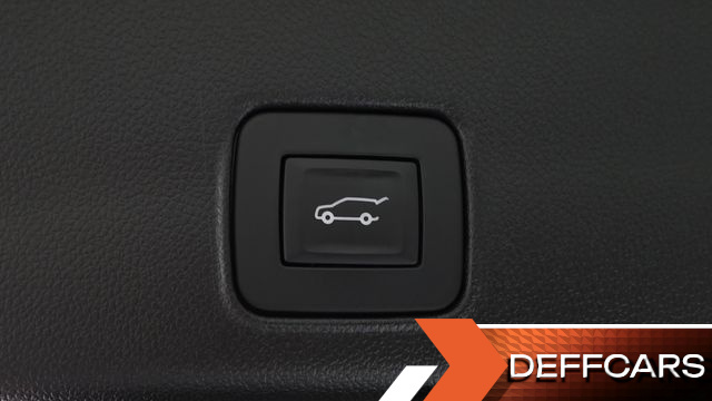 ChevroletGMDaewoo TRAILBLAZER 1.3 Turbo 2WD RS купить на сайте DeffCars