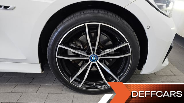 BMW 3-SERIES 320e M Sports купить на сайте DeffCars