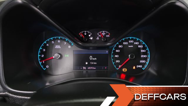ChevroletGMDaewoo COLORADO 3.6 Z71-X Midnight 4WD купить на сайте DeffCars