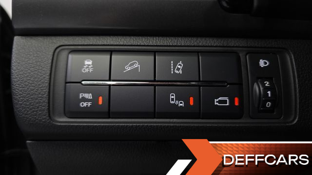 Ssangyong REXTON Diesel 2.2 4WD Noblesse купить на сайте DeffCars