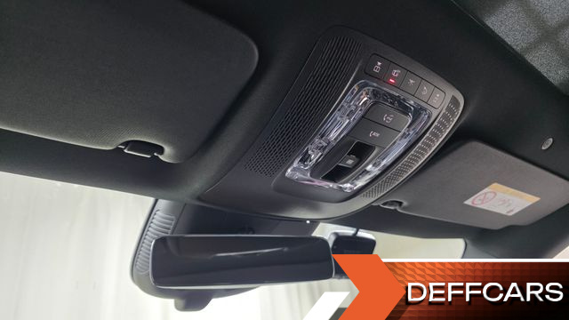 Mercedes CLA-CLASS AMG CLA 45 S 4MATIC+ купить на сайте DeffCars