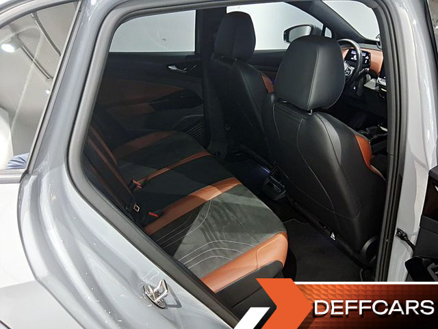 Volkswagen ID.4 Pro купить на сайте DeffCars