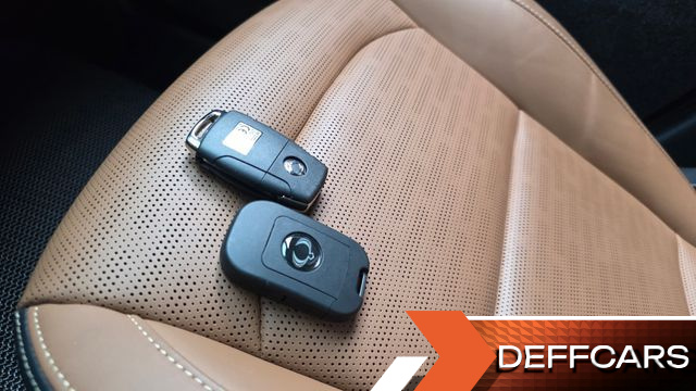 Ssangyong TORRES Gasoline 1.5 4WD Black Edition купить на сайте DeffCars