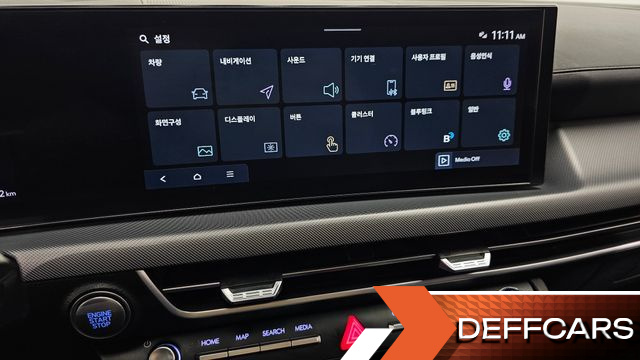 Hyundai SONATA 2.0 LPG(Rent) Business 1 купить на сайте DeffCars