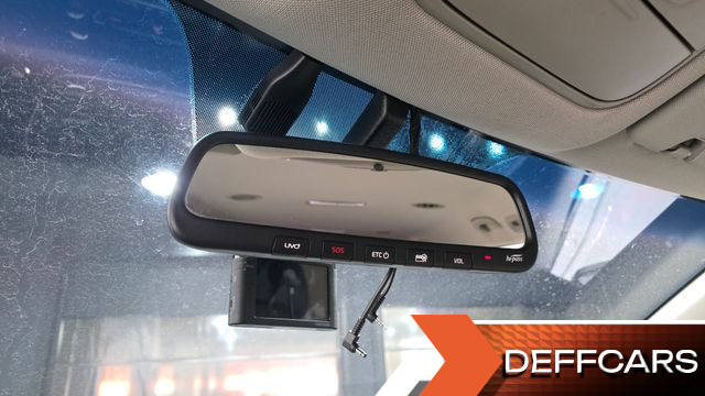 Kia CARNIVAL 9-Seater Luxury купить на сайте DeffCars