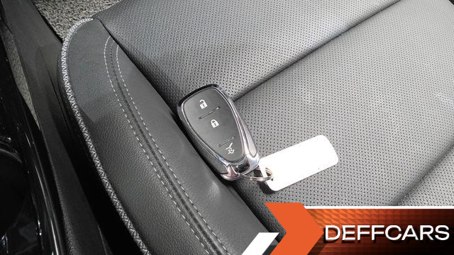 ChevroletGMDaewoo TRAILBLAZER 1.3 Turbo 2WD Premier купить на сайте DeffCars