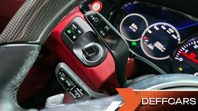 Porsche CAYENNE 3.0 Coupe купить на сайте DeffCars