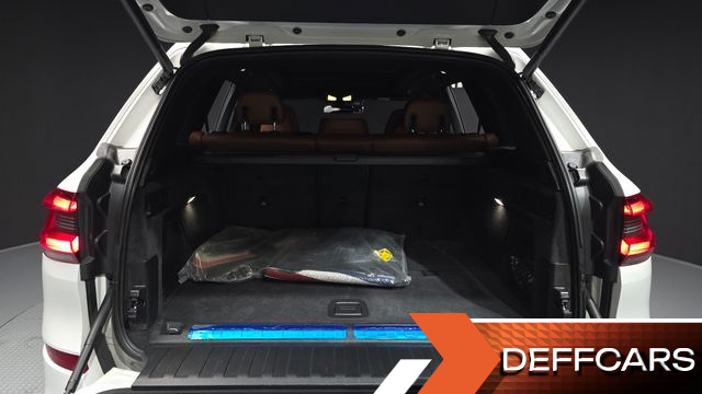 BMW X5 xDrive 45e M Sport купить на сайте DeffCars