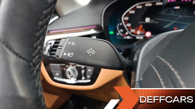 BMW 5-SERIES 520i Luxury купить на сайте DeffCars
