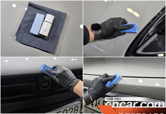 Porsche MACAN 2.9 GTS 95B купить на сайте DeffCars