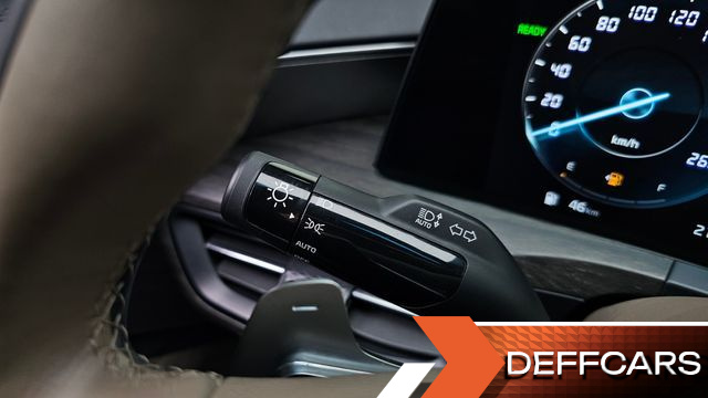 Kia K8 Signature купить на сайте DeffCars