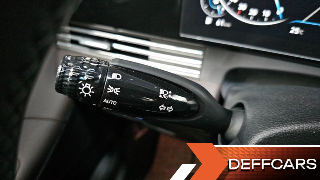 Hyundai GRANDEUR 3.3 Exclusice купить на сайте DeffCars