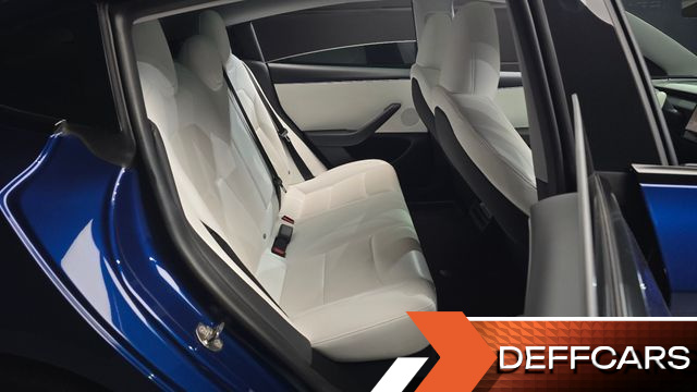Tesla MODEL 3 RWD купить на сайте DeffCars