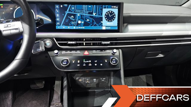 Hyundai SONATA 2.0 Premium купить на сайте DeffCars