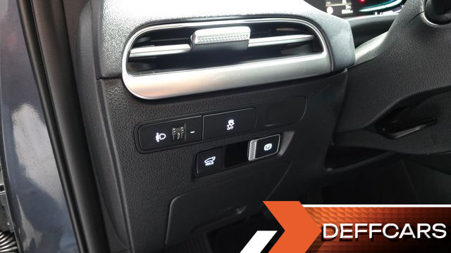 Hyundai PALISADE Gasoline 3.8 4WD Exclusive купить на сайте DeffCars