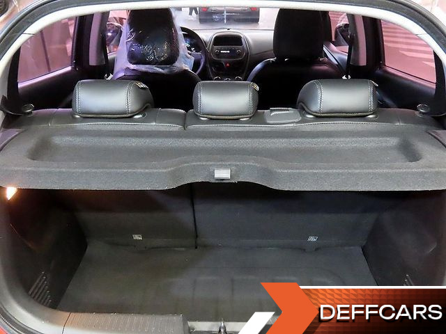 ChevroletGMDaewoo SPARK LS купить на сайте DeffCars