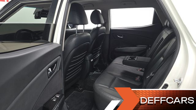 Ssangyong TIBOLI Gasoline 1.5 2WD V3 купить на сайте DeffCars