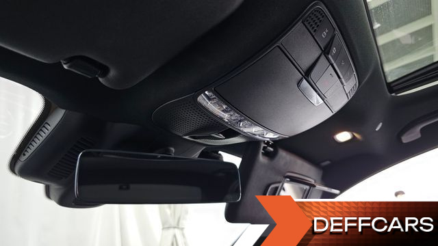 Mercedes E-CLASS E250 Avantgarde купить на сайте DeffCars