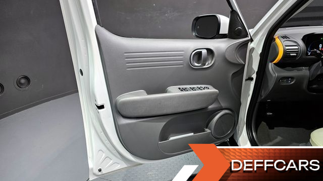 Hyundai CASPER Inspiration купить на сайте DeffCars