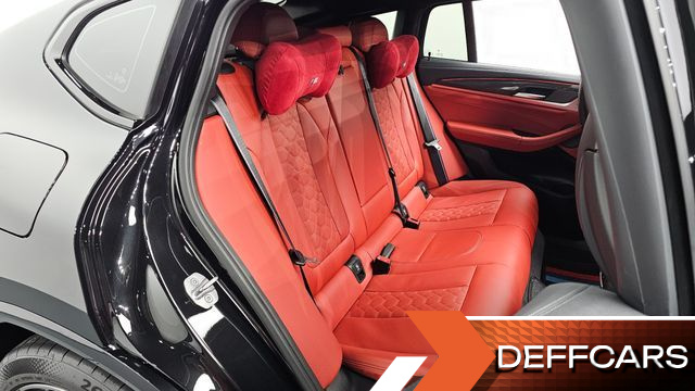 BMW X4M 3.0 Competition купить на сайте DeffCars