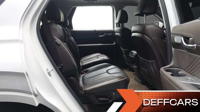 Hyundai PALISADE Gasoline 3.8 4WD Calligraphy купить на сайте DeffCars