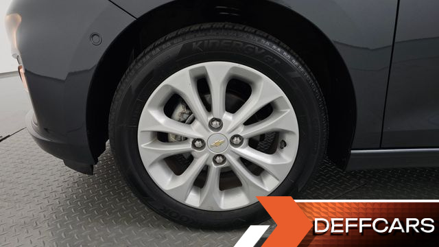 ChevroletGMDaewoo SPARK Premier купить на сайте DeffCars