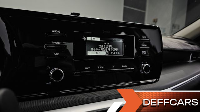 Kia K5 2.0 Trendy купить на сайте DeffCars