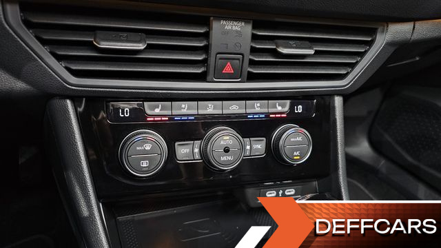 Volkswagen JETTA 1.5 TSI Prestige купить на сайте DeffCars