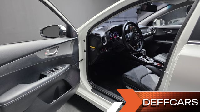Kia K3 Prestige купить на сайте DeffCars