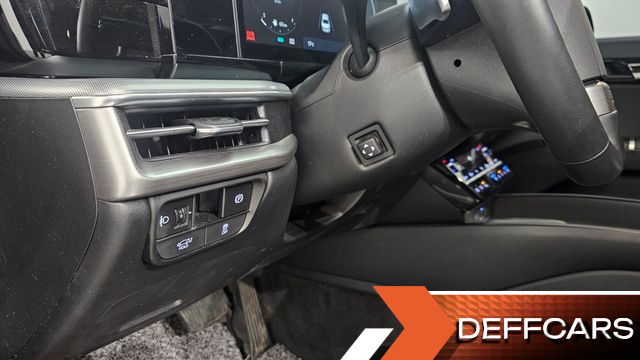 Hyundai GRANDEUR 3.5 Gasoline 2WD Exclusive купить на сайте DeffCars