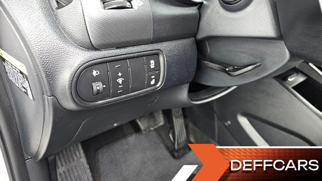 Kia K3 Trendy Style купить на сайте DeffCars