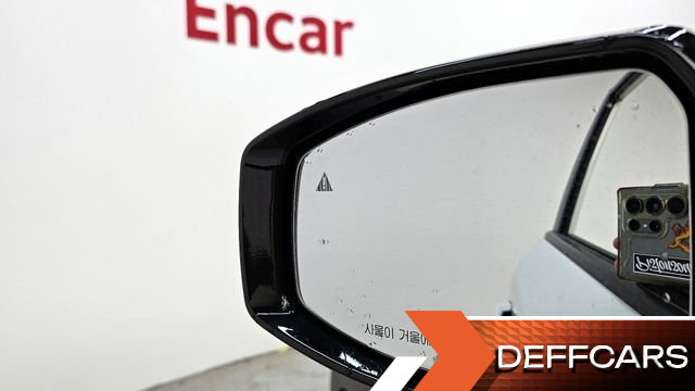Ssangyong TORRES Gasoline 1.5 2WD T5 купить на сайте DeffCars