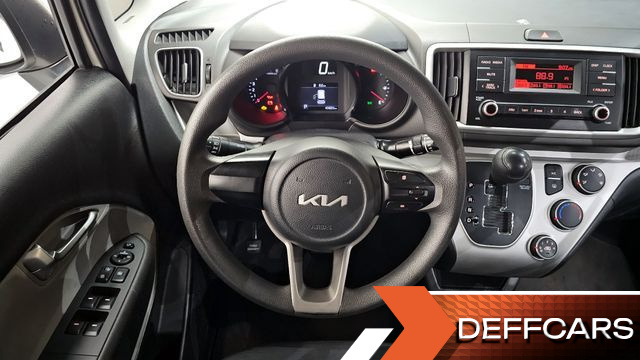 Kia RAY Van Standard купить на сайте DeffCars