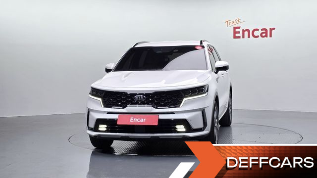 Kia SORENTO HEV 1.6 4WD Gravity купить на сайте DeffCars