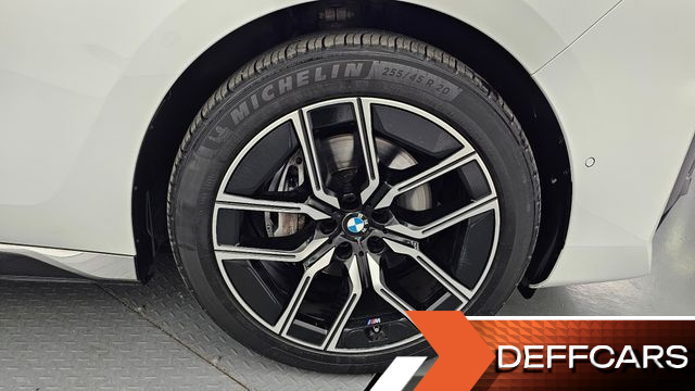 BMW 7-SERIES 740d xDrive M Sport купить на сайте DeffCars