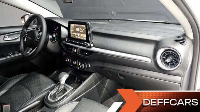 Kia K3 1.6 Trendy купить на сайте DeffCars