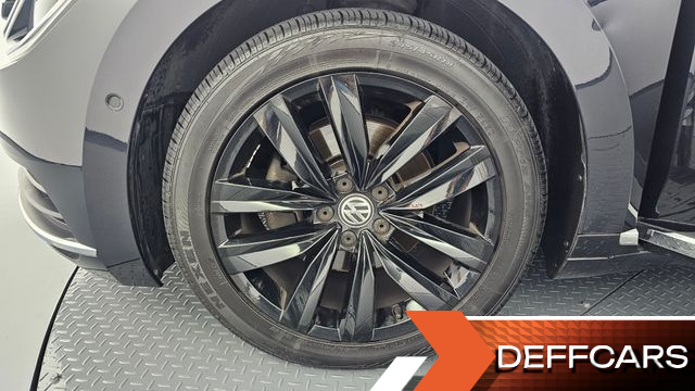 Volkswagen ARTEON 2.0 TDI Prestige купить на сайте DeffCars