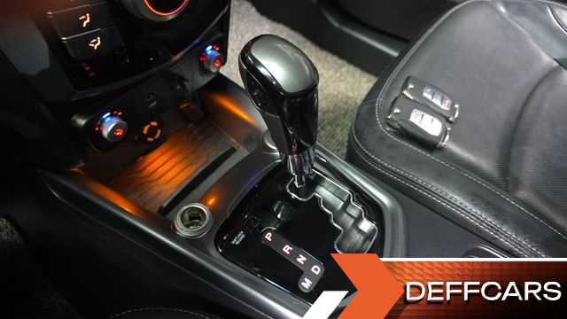 Ssangyong TIBOLI Gear Edition 2WD купить на сайте DeffCars
