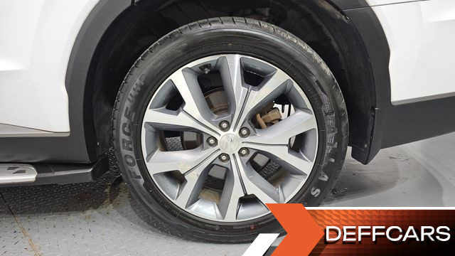 Hyundai PALISADE Gasoline 3.8 4WD Prestige купить на сайте DeffCars