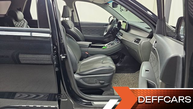 Hyundai PALISADE Gasoline 3.8 2WD Calligraphy купить на сайте DeffCars