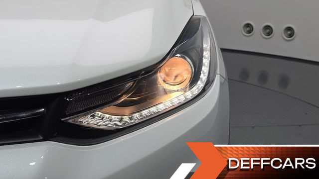 ChevroletGMDaewoo TRAX 1.6 Diesel Premier купить на сайте DeffCars