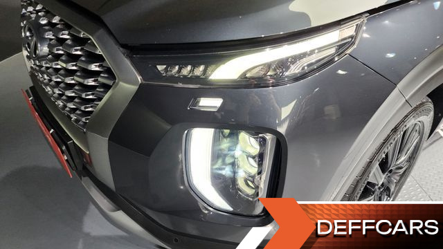 Hyundai PALISADE Gasoline 3.8 4WD Prestige купить на сайте DeffCars