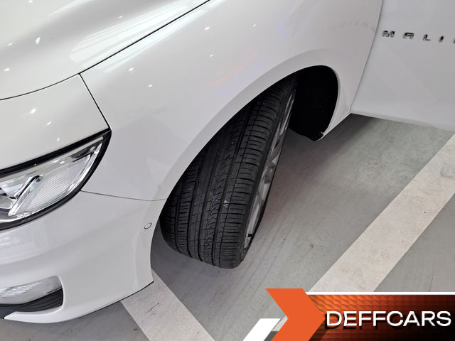ChevroletGMDaewoo MALIBU 2.0 Turbo Premier Special купить на сайте DeffCars