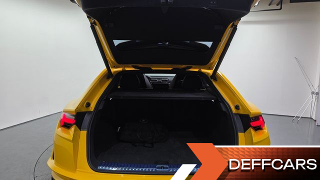 Lamborghini URUS 4.0 V8 S купить на сайте DeffCars