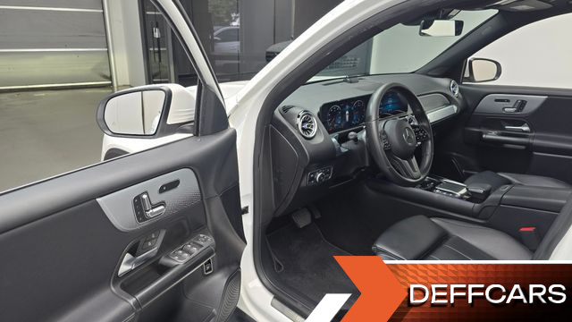 Mercedes GLB-CLASS GLB200 d купить на сайте DeffCars