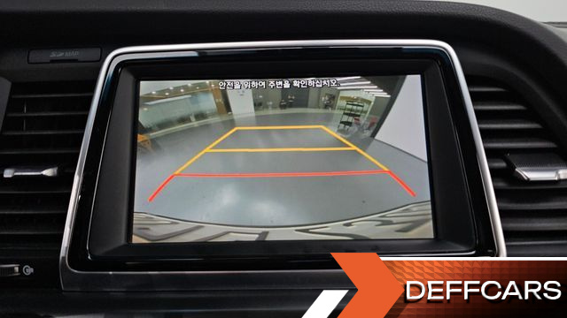 Hyundai SONATA 2.0 Smart Spicial купить на сайте DeffCars