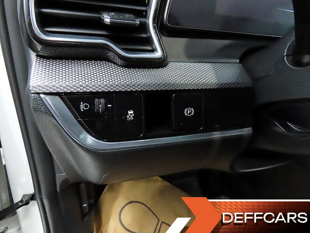 Kia SPORTAGE Diesel 2.0 2WD Prestige купить на сайте DeffCars