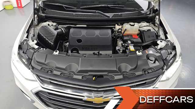 ChevroletGMDaewoo TRAVERSE 3.6 AWD Premier купить на сайте DeffCars