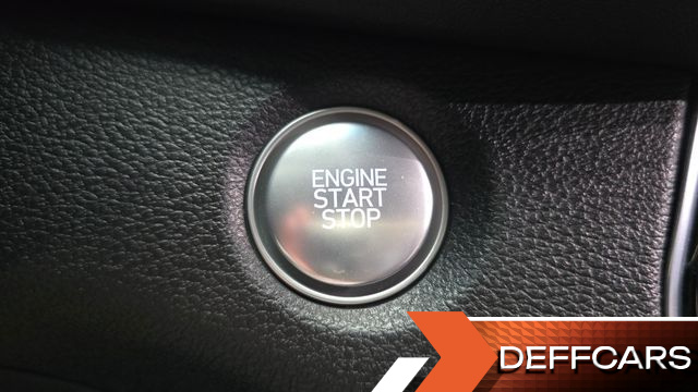Hyundai SANTAFE Diesel 2.0 2WD Exclusive Special купить на сайте DeffCars