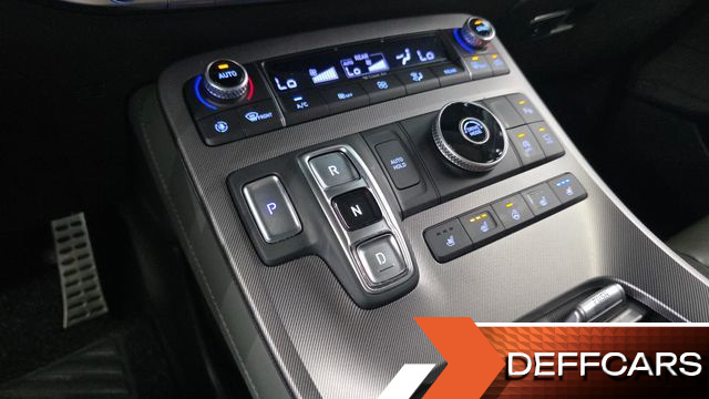Hyundai PALISADE Gasoline 3.8 2WD Calligraphy купить на сайте DeffCars